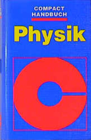 Buchcover Physik | Heinz Gascha | EAN 9783817471201 | ISBN 3-8174-7120-3 | ISBN 978-3-8174-7120-1