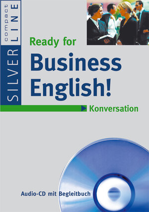 Ready for Business English! Konversation