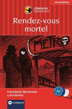 Buchcover Rendez-vous mortel | Rosemary Luksch | EAN 9783817477357 | ISBN 3-8174-7735-X | ISBN 978-3-8174-7735-7