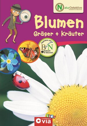 Buchcover Blumen, Gräser & Kräuter | Tatjana Alisch | EAN 9783817479313 | ISBN 3-8174-7931-X | ISBN 978-3-8174-7931-3