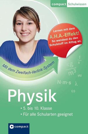 Buchcover Physik | Gert Braune | EAN 9783817490882 | ISBN 3-8174-9088-7 | ISBN 978-3-8174-9088-2