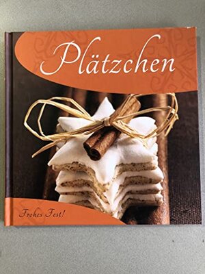 Buchcover Plätzchen - Weihnachtsbäckerei - Kekse - Backbuch - Rezeptbuch | Compact Verlag | EAN 9783817495986 | ISBN 3-8174-9598-6 | ISBN 978-3-8174-9598-6
