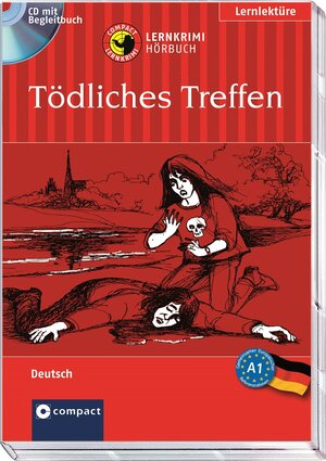 Buchcover Tödliches Treffen | Andrea Ruhlig | EAN 9783817499472 | ISBN 3-8174-9947-7 | ISBN 978-3-8174-9947-2