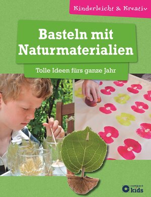 Buchcover Basteln mit Naturmaterialien - Tolle Ideen fürs ganze Jahr | Birgit Kuhn | EAN 9783817499625 | ISBN 3-8174-9962-0 | ISBN 978-3-8174-9962-5