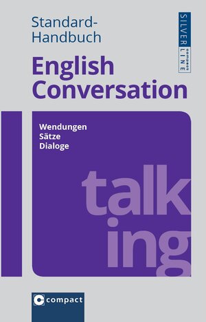 Buchcover Standard-Handbuch English Conversation | Martina Blicking | EAN 9783817499960 | ISBN 3-8174-9996-5 | ISBN 978-3-8174-9996-0