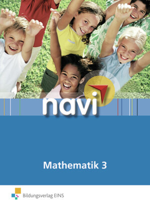 Buchcover navi Mathematik | Mona Bekhiet | EAN 9783818194031 | ISBN 3-8181-9403-3 | ISBN 978-3-8181-9403-1