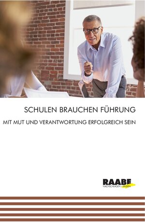 Buchcover Schulen brauchen Führung  | EAN 9783818300906 | ISBN 3-8183-0090-9 | ISBN 978-3-8183-0090-6