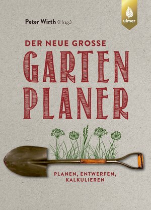 Buchcover Der neue große Gartenplaner | Peter Wirth | EAN 9783818607142 | ISBN 3-8186-0714-1 | ISBN 978-3-8186-0714-2