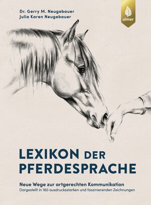 Buchcover Lexikon der Pferdesprache | Gerry M. Neugebauer | EAN 9783818612665 | ISBN 3-8186-1266-8 | ISBN 978-3-8186-1266-5