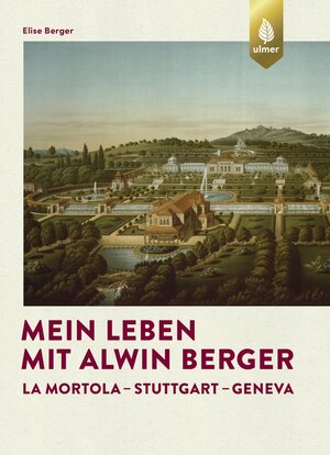 Buchcover Mein Leben mit Alwin Berger | Elise Berger | EAN 9783818613198 | ISBN 3-8186-1319-2 | ISBN 978-3-8186-1319-8