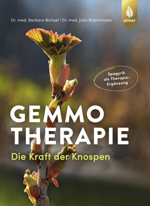 Buchcover Gemmotherapie | Barbara Bichsel | EAN 9783818616793 | ISBN 3-8186-1679-5 | ISBN 978-3-8186-1679-3