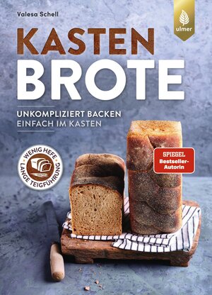 Buchcover Kastenbrote | Valesa Schell | EAN 9783818620141 | ISBN 3-8186-2014-8 | ISBN 978-3-8186-2014-1