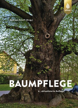 Buchcover Baumpflege | Andreas Roloff | EAN 9783818620417 | ISBN 3-8186-2041-5 | ISBN 978-3-8186-2041-7