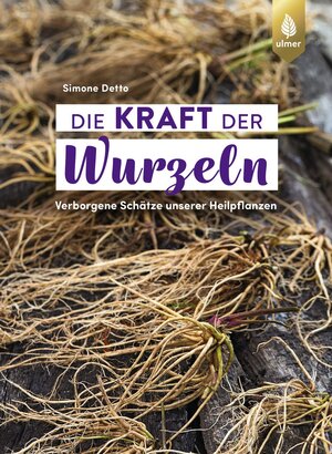 Buchcover Die Kraft der Wurzeln | Simone Detto | EAN 9783818621162 | ISBN 3-8186-2116-0 | ISBN 978-3-8186-2116-2