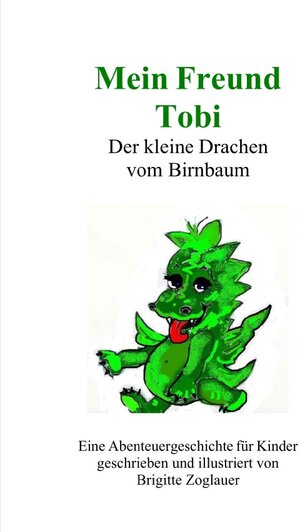 Buchcover Mein Freund Tobi | Brigitte Zoglauer | EAN 9783818706913 | ISBN 3-8187-0691-3 | ISBN 978-3-8187-0691-3