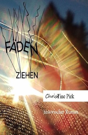 Buchcover Fäden / Fäden ziehen | Christine Pirk | EAN 9783818778590 | ISBN 3-8187-7859-0 | ISBN 978-3-8187-7859-0