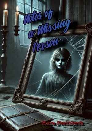 Buchcover Notes of a Missing Person | Mara Steinbeck | EAN 9783819033322 | ISBN 3-8190-3332-7 | ISBN 978-3-8190-3332-2