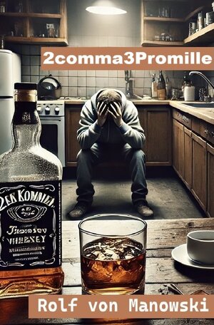 Buchcover 2comma3Promille | Rolf von Manowski | EAN 9783819042188 | ISBN 3-8190-4218-0 | ISBN 978-3-8190-4218-8