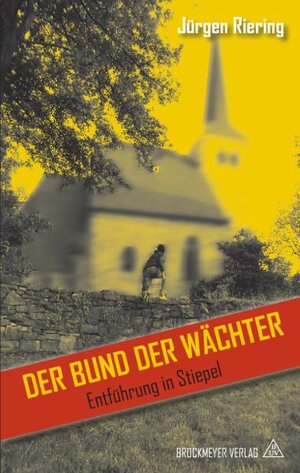 Buchcover Der Bund der Wächter | Jürgen Riering | EAN 9783819607721 | ISBN 3-8196-0772-2 | ISBN 978-3-8196-0772-1