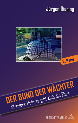 Buchcover Der Bund der Wächter 2 | Jürgen Riering | EAN 9783819609244 | ISBN 3-8196-0924-5 | ISBN 978-3-8196-0924-4