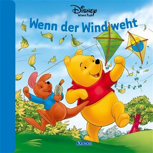 Winnie Puuh- Wenn der Wind weht