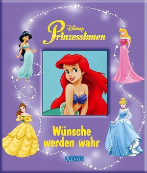 Disney Prinzessinnen - Wünsche werden wahr