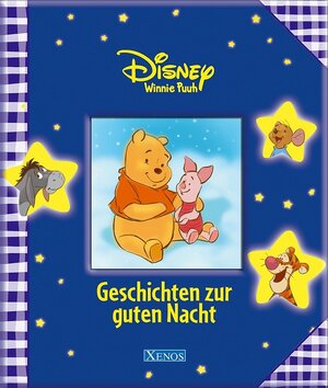 Disney Winnie Puuh - Geschichten zur guten Nacht