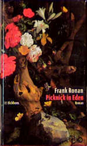 Buchcover Picknick in Eden | Frank Ronan | EAN 9783821805948 | ISBN 3-8218-0594-3 | ISBN 978-3-8218-0594-8