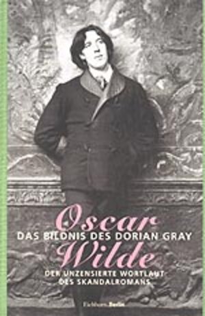 Das Bildnis des Dorian Gray