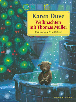 Weihnachten mit Thomas Müller