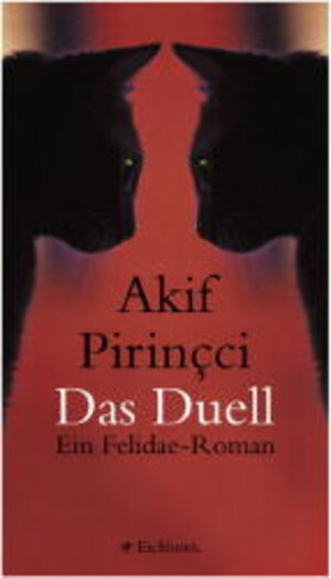 Das Duell: Ein Felidae-Roman