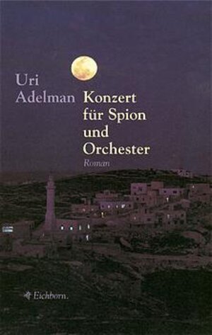 Konzert für Spion und Orchester