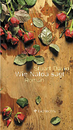 Buchcover Wie Nalda sagt | Stuart David | EAN 9783821808758 | ISBN 3-8218-0875-6 | ISBN 978-3-8218-0875-8