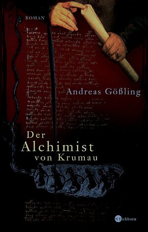 Der Alchimist von Krumau