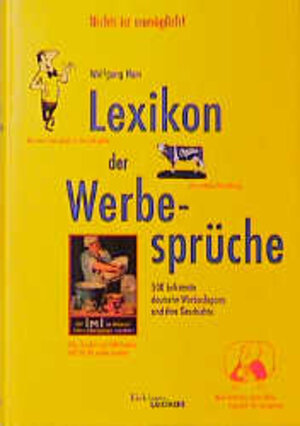 Lexikon der Werbesprüche