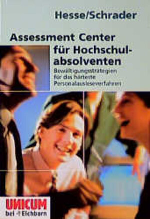 Assessment Center für Hochschulabsolventen