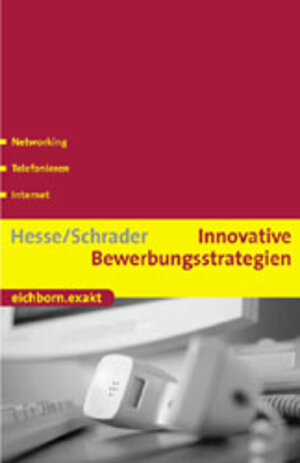 Innovative Bewerbungsstrategien