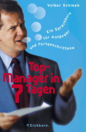 Top-Manager in 7 Tagen