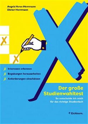 Der große Studienwahltest