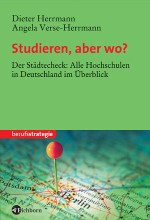 Studieren, aber wo? Alle Hochschulen in Deutschland im Überblick