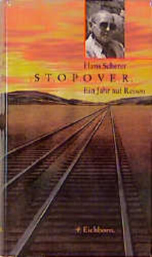 Buchcover Stopover | Hans Scherer | EAN 9783821844565 | ISBN 3-8218-4456-6 | ISBN 978-3-8218-4456-5