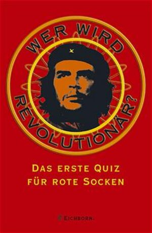 Buchcover Wer wird Revolutionär? | Olaf Bartz | EAN 9783821848334 | ISBN 3-8218-4833-2 | ISBN 978-3-8218-4833-4