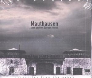 Buchcover Mauthausen  | EAN 9783821851488 | ISBN 3-8218-5148-1 | ISBN 978-3-8218-5148-8
