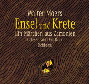 Ensel und Krete. 6CDs