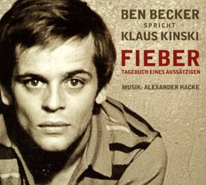 Fieber, Tagebuch eines Aussätzigen, 1 CD-Audio