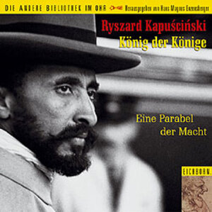 König der Könige. 2 CDs: Eine Parabel der Macht