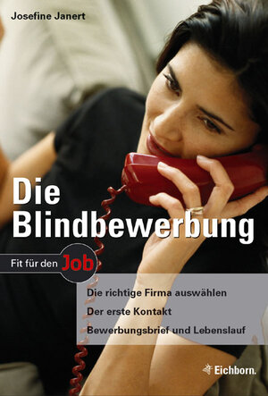 Die Blindbewerbung