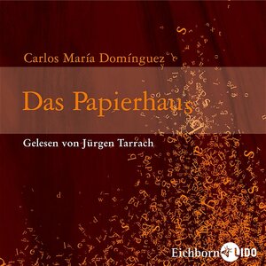 Das Papierhaus. 2 CDs . Ungekürzte Lesung