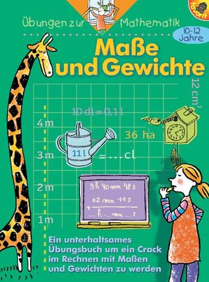 Buchcover Übungen zur Mathematik  | EAN 9783822743430 | ISBN 3-8227-4343-7 | ISBN 978-3-8227-4343-0