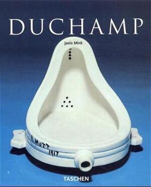 Duchamp (1887-1968) - Kunst als Gegenkunst